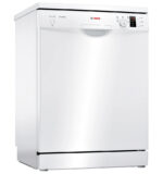 Lavavajillas Bosch SMS25AW05E Serie 2 60 cm 12 servicios blanco – imagen 4