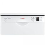 Lavavajillas Bosch SMS25AW05E Serie 2 60 cm 12 servicios blanco – imagen 4