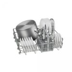 Lavavajillas Bosch SMS25AW05E Serie 2 60 cm 12 servicios blanco – imagen 4