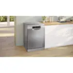 Lavavajillas Bosch SMS26AI08G 60 cm 12 servicios