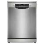 Lavavajillas Bosch SMS26AI08G 60 cm 12 servicios