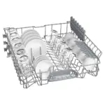 Lavavajillas Bosch SMS26AI08G 60 cm 12 servicios