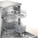 Lavavajillas Bosch SMS26AI08G 60 cm 12 servicios