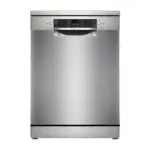 Lavavajillas Bosch SMS26AI08G 60 cm 12 servicios
