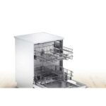 Lavavajillas Bosch SMS26AW08G 60 cm 12 servicios