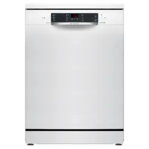 Lavavajillas Bosch SMS26AW08G 60 cm 12 servicios