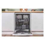 Lavavajillas Bosch SMS26AW08G 60 cm 12 servicios