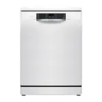 Lavavajillas Bosch SMS26AW08G 60 cm 12 servicios