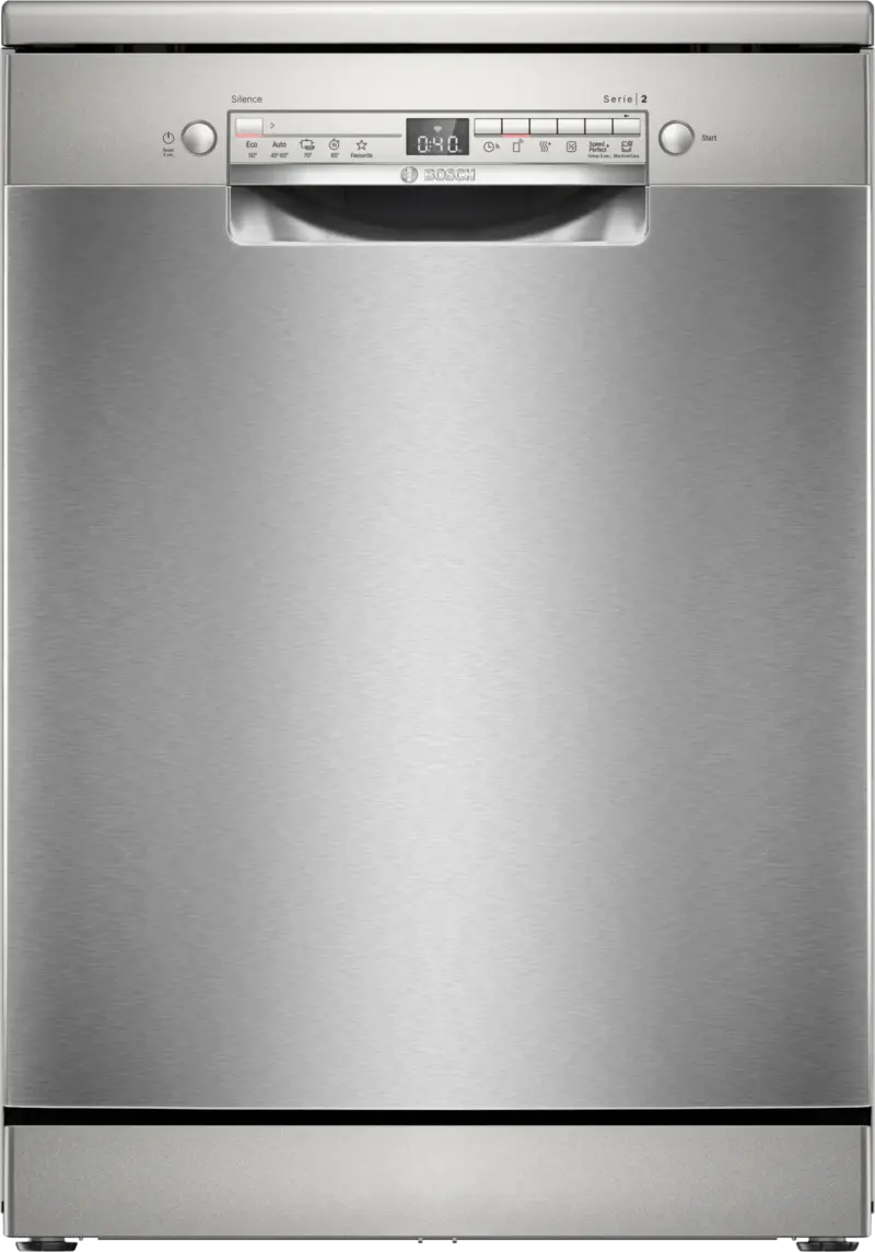 Lavavajillas Bosch SMS2HTI06E 60 cm 13 servicios – imagen 5