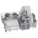 Lavavajillas Bosch SMS2HTI06E 60 cm 13 servicios – imagen 5