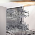 Lavavajillas Bosch SMS2HTW06E 60 cm 13 servicios – imagen 5