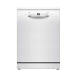 Lavavajillas Bosch SMS2HTW06E 60 cm 13 servicios – imagen 5
