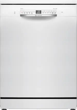 Lavavajillas Bosch SMS2HTW06E 60 cm 13 servicios