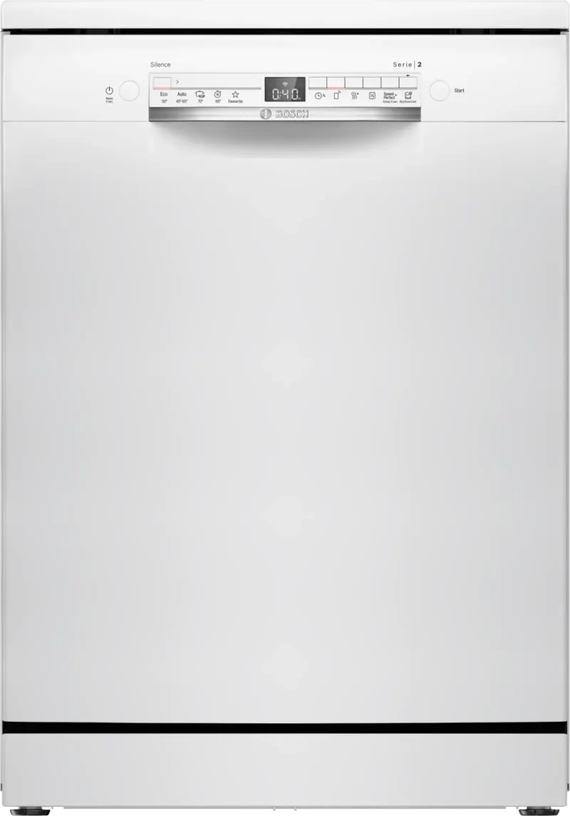 Lavavajillas Bosch SMS2HTW06E 60 cm 13 servicios – imagen 5