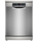 Lavavajillas Bosch SMS46KI01E Serie 4 60 cm 13 servicios 46 dB – imagen 4