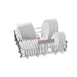 Lavavajillas Bosch SMS46KI01E Serie 4 60 cm 13 servicios 46 dB – imagen 4