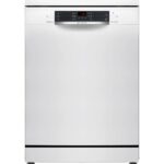 Lavavajillas Bosch SMS46KW02E 60 cm 13 servicios – imagen 5