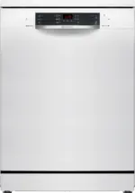 Lavavajillas Bosch SMS46KW02E 60 cm 13 servicios – imagen 5