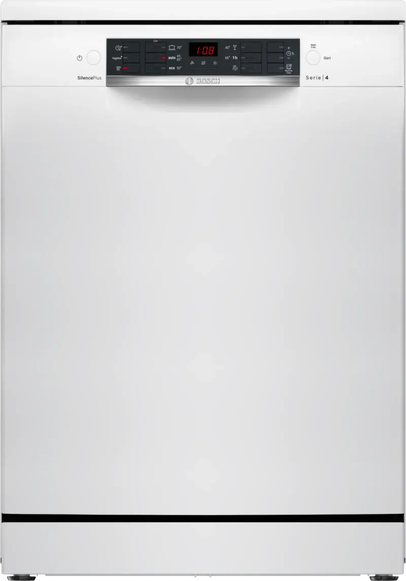 Lavavajillas Bosch SMS46KW02E 60 cm 13 servicios – imagen 5 Lavavajillas Bosch SMS46KW02E 60 cm 13 servicios – imagen 5