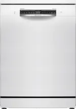 Lavavajillas Bosch SMS4ECW28E Serie 4 60 cm 14 Servicios Blanco – imagen 5