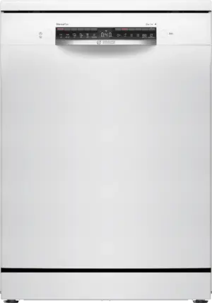 Lavavajillas Teka DFS 24610 WH 45 cm 9 Servicios Blanco – imagen 5