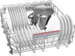 Lavavajillas Bosch SMS4ECW28E Serie 4 60 cm 14 Servicios Blanco – imagen 5
