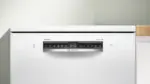 Lavavajillas Bosch SMS4ECW28E Serie 4 60 cm 14 Servicios Blanco – imagen 5