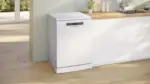 Lavavajillas Bosch SMS4ECW28E Serie 4 60 cm 14 Servicios Blanco – imagen 5