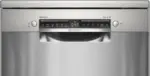 Lavavajillas Bosch SMS4EKI06E 60 cm 13 servicios clase B acero antihuellas – imagen 3