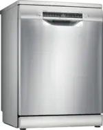 Lavavajillas Bosch SMS4EKI06E 60 cm 13 servicios clase B acero antihuellas – imagen 3