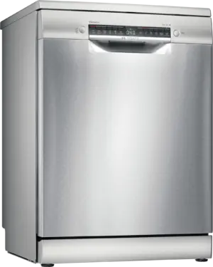 Lavavajillas Bosch SMS4EKI06E 60 cm 13 servicios clase B acero antihuellas