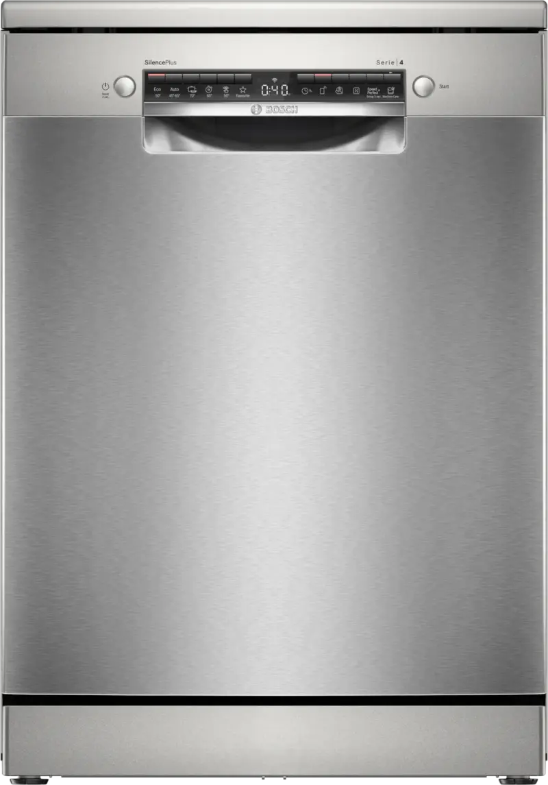 Lavavajillas Bosch SMS4EMI06E 60 cm 14 servicios – imagen 5 Lavavajillas Bosch SMS4EMI06E 60 cm 14 servicios – imagen 5