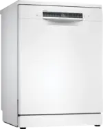 Lavavajillas Bosch SMS4EMW06E 60 cm 14 servicios blanco clase B – imagen 4