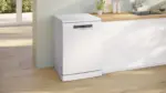Lavavajillas Bosch SMS4EMW06E 60 cm 14 servicios blanco clase B – imagen 4