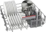 Lavavajillas Bosch SMS4HKI08E Serie 4 60 cm 13 Servicios – imagen 4