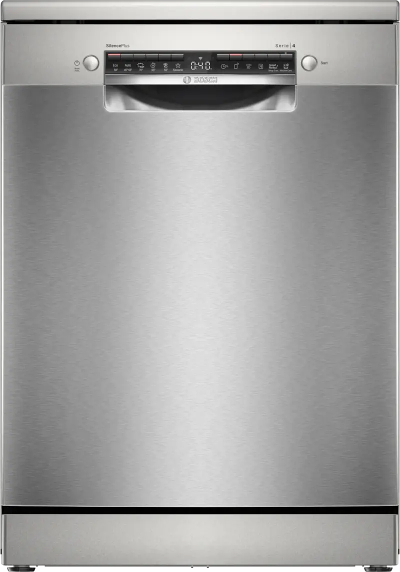 Lavavajillas Bosch SMS4HKI08E Serie 4 60 cm 13 Servicios – imagen 4 Lavavajillas Bosch SMS4HKI08E Serie 4 60 cm 13 Servicios – imagen 4