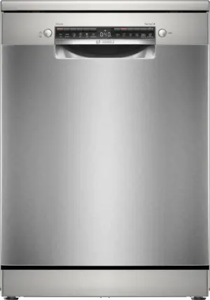 Lavavajillas Hisense HS663A90XUK 60 cm 16 Servicios Inox – imagen 4