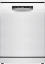 Lavavajillas Bosch SMS4HVW14E Serie 4 60 cm 14 Servicios Blanco – imagen 4