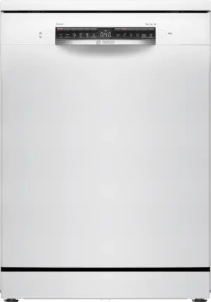 Lavavajillas Bosch SMS4HVW14E Serie 4 60 cm 14 Servicios Blanco