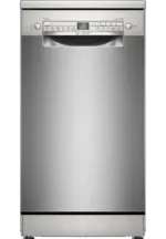 Lavavajillas Bosch SPS2HKI55E 45 cm 10 servicios acero antihuellas – imagen 3