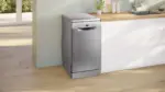 Lavavajillas Bosch SPS2HKI55E 45 cm 10 servicios acero antihuellas – imagen 3