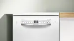 Lavavajillas Bosch SPS2HKW58E 45 cm 10 servicios blanco – imagen 4