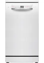 Lavavajillas Bosch SPS2HKW58E 45 cm 10 servicios blanco – imagen 4