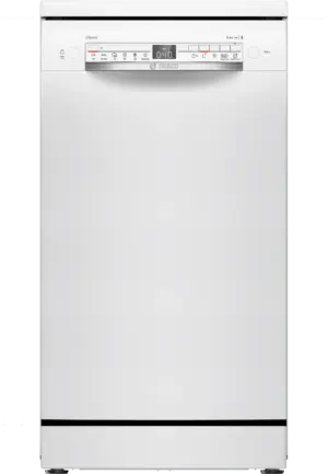 Lavavajillas Bosch SPS2HKW58E 45 cm 10 servicios blanco