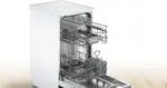 Lavavajillas Bosch SPS2HKW58E 45 cm 10 servicios blanco – imagen 4