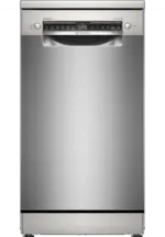 Lavavajillas Bosch SPS4EMI17E 45 cm 10 servicios clase B acero antihuellas – imagen 3