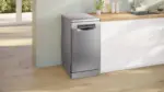 Lavavajillas Bosch SPS4EMI17E 45 cm 10 servicios clase B acero antihuellas – imagen 3