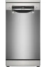 Lavavajillas Bosch SPS4HMI13E 45 cm 10 servicios tercera bandeja – imagen 3
