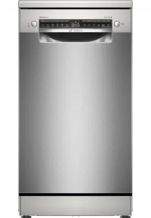 Lavavajillas Teka DFS 24650 45 cm 9 cubiertos acero inoxidable – imagen 4