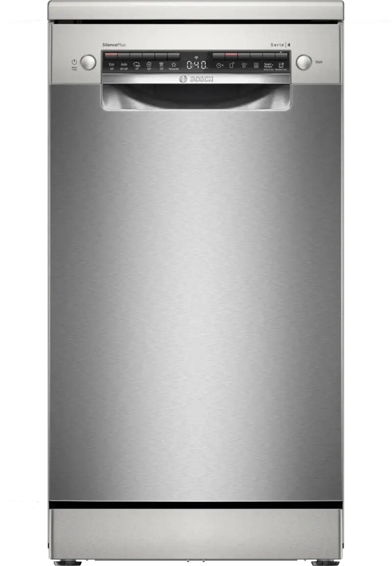 Lavavajillas Bosch SPS4HMI13E 45 cm 10 servicios tercera bandeja – imagen 3 Lavavajillas Bosch SPS4HMI13E 45 cm 10 servicios tercera bandeja – imagen 3